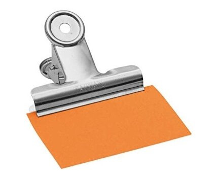 Wedo 64 21375 Nickel Sølv 75 Mm 1 Stykker Wedo 64 21375 Nickel Sølv 75 Mm 1 Stykker