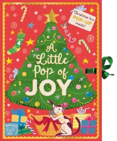 A Little POP of Joy A Little POP of Joy