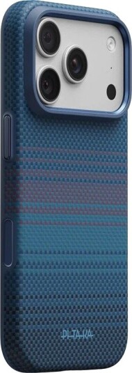 PITAKA Summa Case - Moonrise 2.0 - iPhone 18 Pro/17 Pro