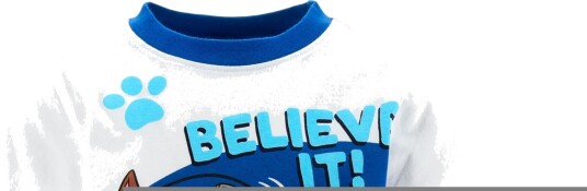 Paw Patrol Pyjama Multi/patterned 98