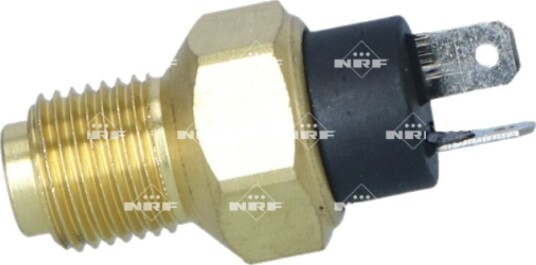 NRF 727045 Sensor, motortemperatur