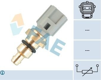 Sensor, motortemperatur FAE 33736