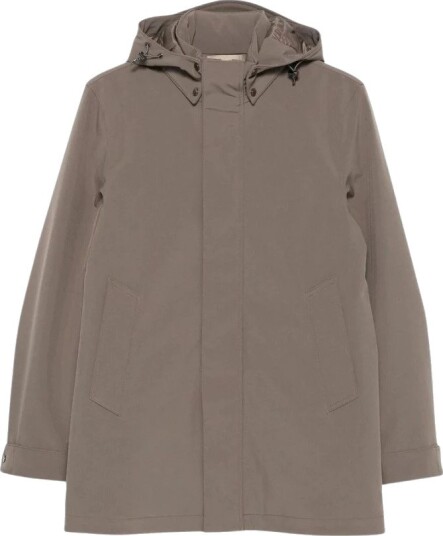 Woolrich Herre Frakker Grå S,