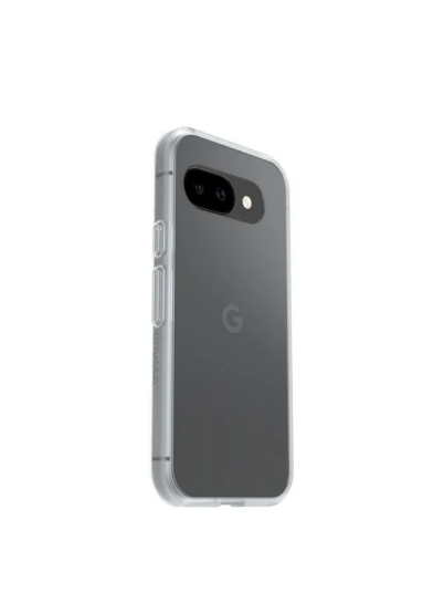 OtterBox React Google Pixel 9a Clear