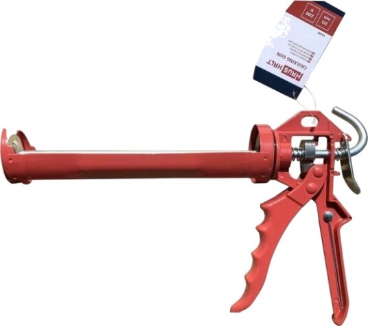 Fugerpistol 375 Mm