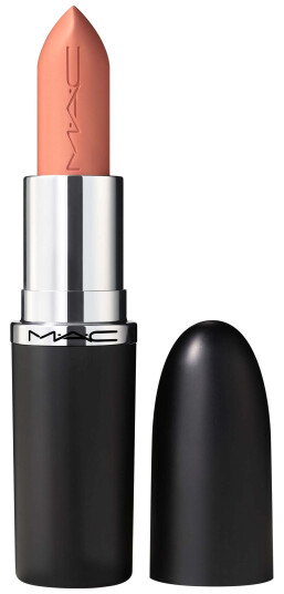 MAC Cosmetics Macximal Sleek Satin Lipstick Myth MAC Cosmetics Macximal Sleek Satin Lipstick Myth