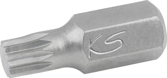 Ks Tools 930.3012 Xzn-Bit M12 Spesialstål 1 Stk