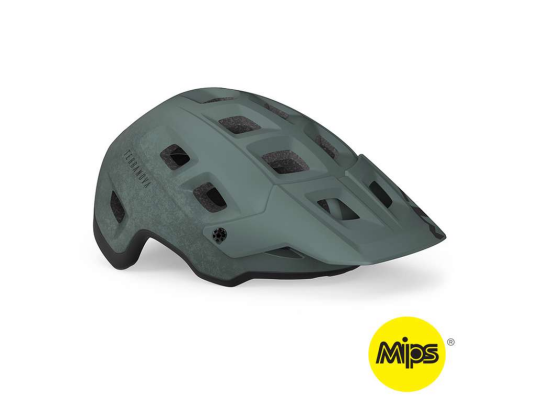 MET MTB Terranova MIPS Sage Green L (58 - 61 cm)