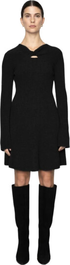 Camilla Pihl Dame Kjoler Svart L, Camilla Pihl Dame Kjoler Svart L,