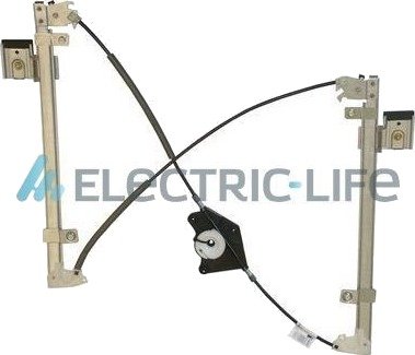 Vindusheis ELECTRIC LIFE ZR AA702 R