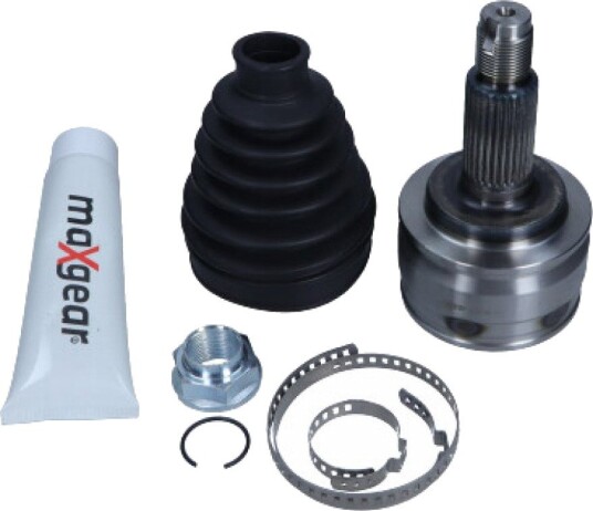 Maxgear Drivknute drivaksel MAXGEAR 49 3175 Maxgear Drivknute drivaksel MAXGEAR 49 3175