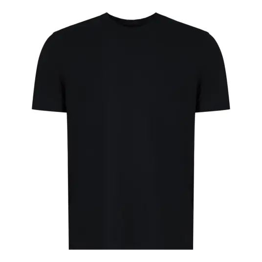 Slowear Herre Topper Svart XL,