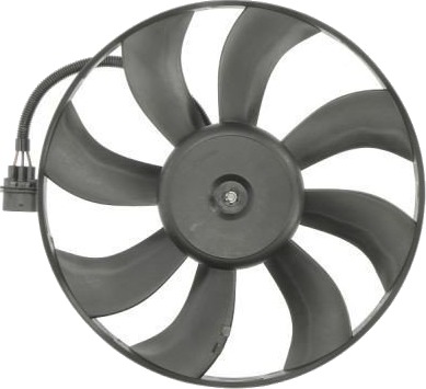 THERMOTEC D8W026TT Kjølevifte