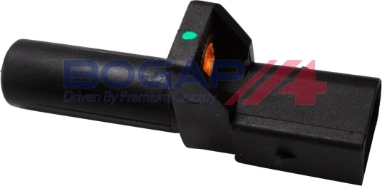 Impulsgiver, veivaksel BOGAP C6115117
