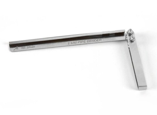 Artesania Micro Pipe Bender 2mm