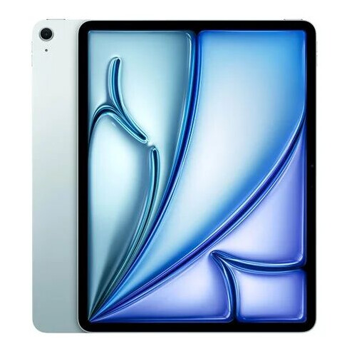 Apple iPad Air M3 13" Nettbrett 1TB Wi-Fi Blå