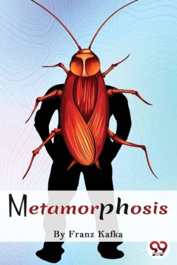 Metamorphosis Metamorphosis