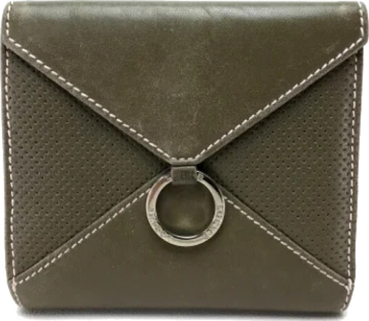 Loewe Dame Grønn