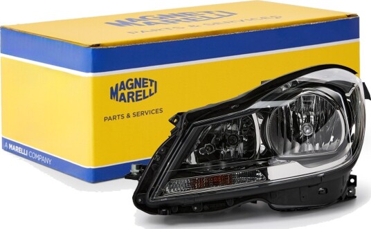 Magneti Marelli Hovedlyskaster MAGNETI MARELLI 710301270207