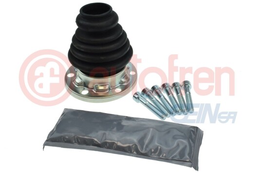 Autofren Seinsa Mansjett drivaksel AUTOFREN SEINSA D8041 Autofren Seinsa Mansjett drivaksel AUTOFREN SEINSA D8041