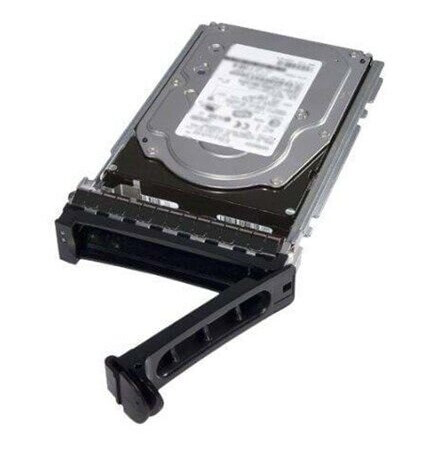 Dell Nearline - 750GB - Harddisk - 400-15146 - Serial Attached SCSI - 3.5"