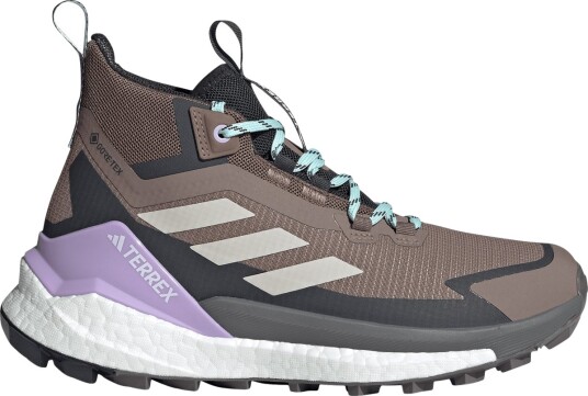 adidas Terrex Terrex Free Hiker 2 Gtx W - Brown - 42