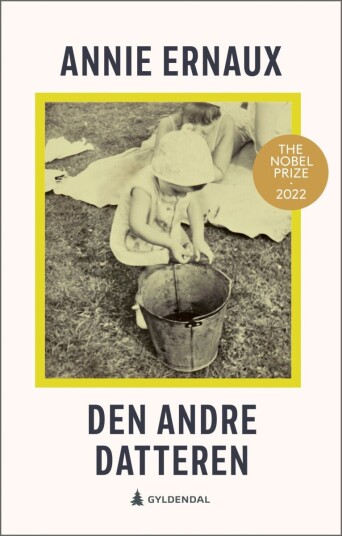 Den andre datteren Den andre datteren
