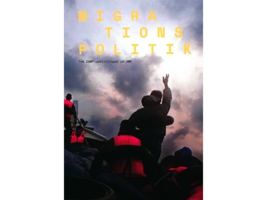 Migrationspolitik | Tone Bonnén | Språk: Dansk