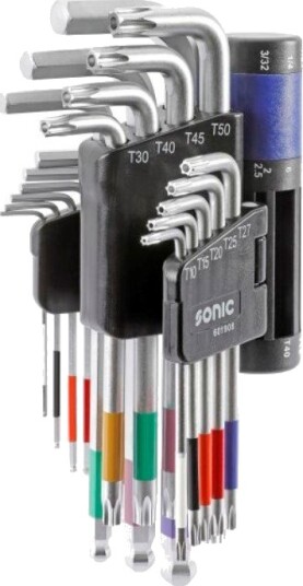 SONIC 601908 Vinkelskrutrekker