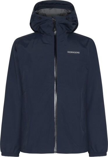 Didriksons Men"s Dario Jacket Dark Night Blue L