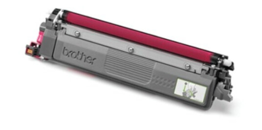Brother Tn248xlm - Høy Ytelse - Magenta - Original - Boks - Tonerpatron - For Brother Dcp-L3515, L3520, L3555, L3560, Hl-L3220, L3240, Mfc-L3740, L3760, L8340, L8390