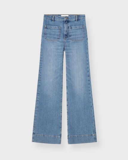 Jeanerica St Monica - Blue - 28 x 32 Jeanerica St Monica - Blue - 28 x 32