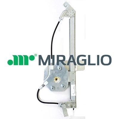 Vindusheis MIRAGLIO 30/1385 Vindusheis MIRAGLIO 30/1385