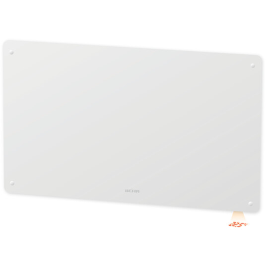 BEHA SMARTOVN M/ GLASSFRONT PGV 8 WIFI 800W