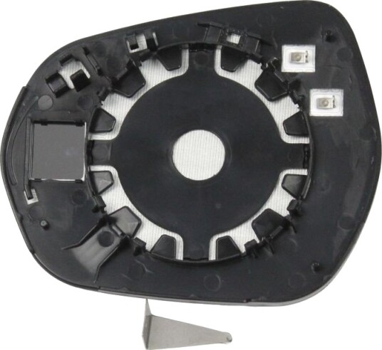 ABAKUS 1236G02 Speilglass, ytterspeil