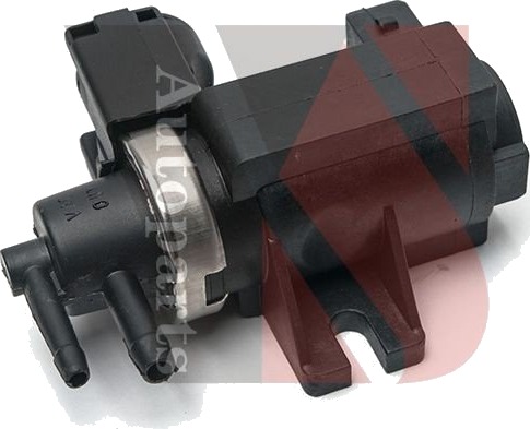 Trykkomformer, turbolader YSPARTS PCV009
