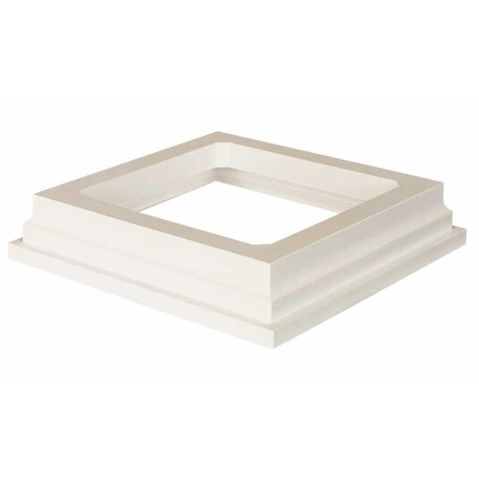 Fiberon Rekkverk Stolpelist Sokkel Fiberon Rekkverk Stolpelist Sokkel
