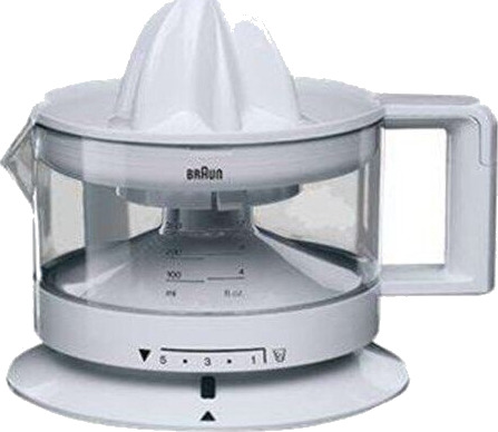 Braun Tribute Collection CJ 3000 Braun Tribute Collection CJ 3000