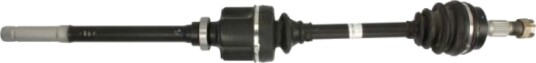 Point Gear Drivaksel POINT GEAR PNG70429 Point Gear Drivaksel POINT GEAR PNG70429