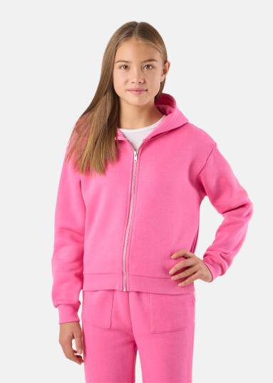 Denim Factory Los Angeles Zip Hood G