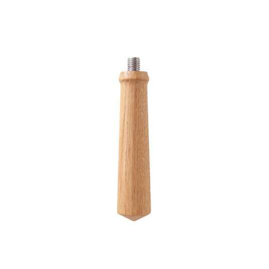 Profitec Replacement Portafilter Handle Oak