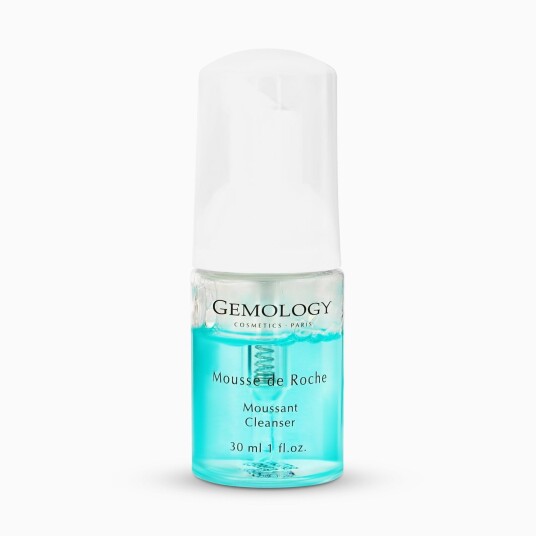 Gemology Paris Paris Reisestørrelse Mousse
