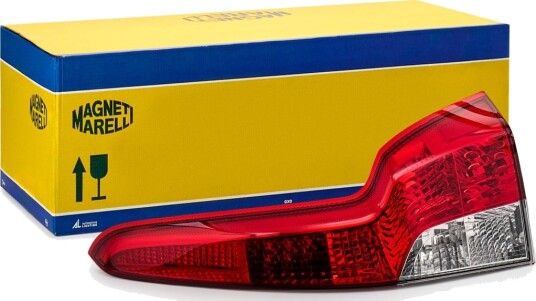 MAGNETI MARELLI 714027161802 Baklykt