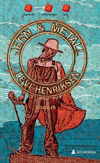 Jern & Metall Av Levi Henriksen