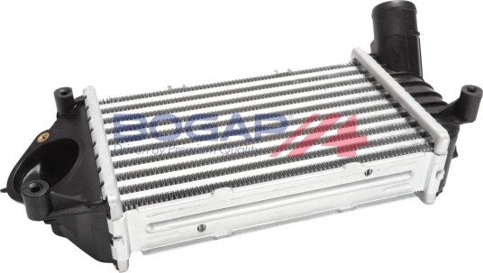 BOGAP A4220177 Intercooler