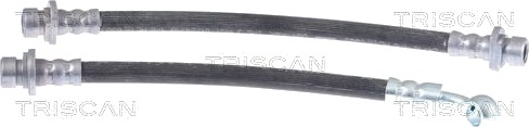 TRISCAN 8150 40272 Bremseslange