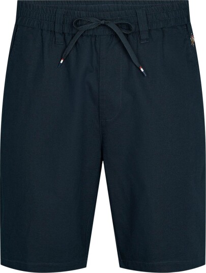 U.S. Polo Assn. Seb Shorts Herre Navy XL