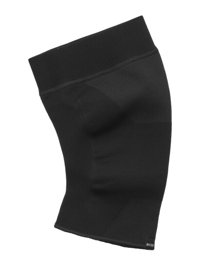 CEP Cep Mid Support, Knee Sleeve, Unisex - Black - XS CEP Cep Mid Support, Knee Sleeve, Unisex - Black - XS