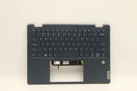 Lenovo COVER Upper Case ASM_ENG C
