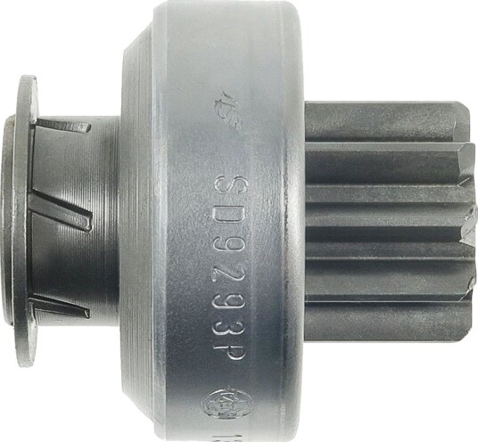 Friløpsgir, starter AS-PL SD9293P